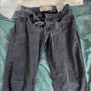Hollister super skinny